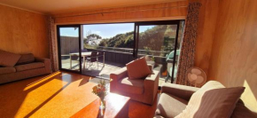 Rimu Studio holiday accommodation